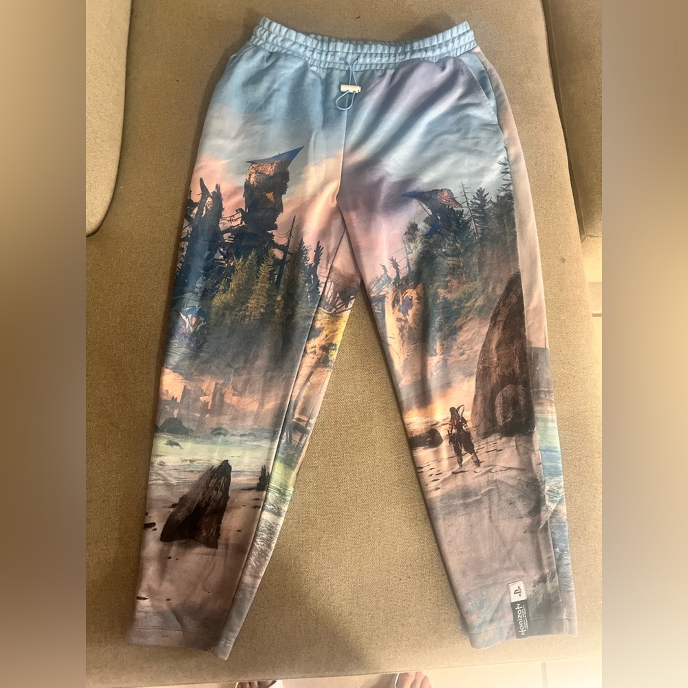 ASOS x Horizon Forbidden West unisex